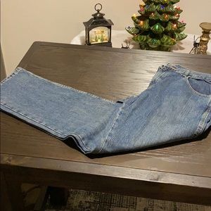 Wrangler Jeans